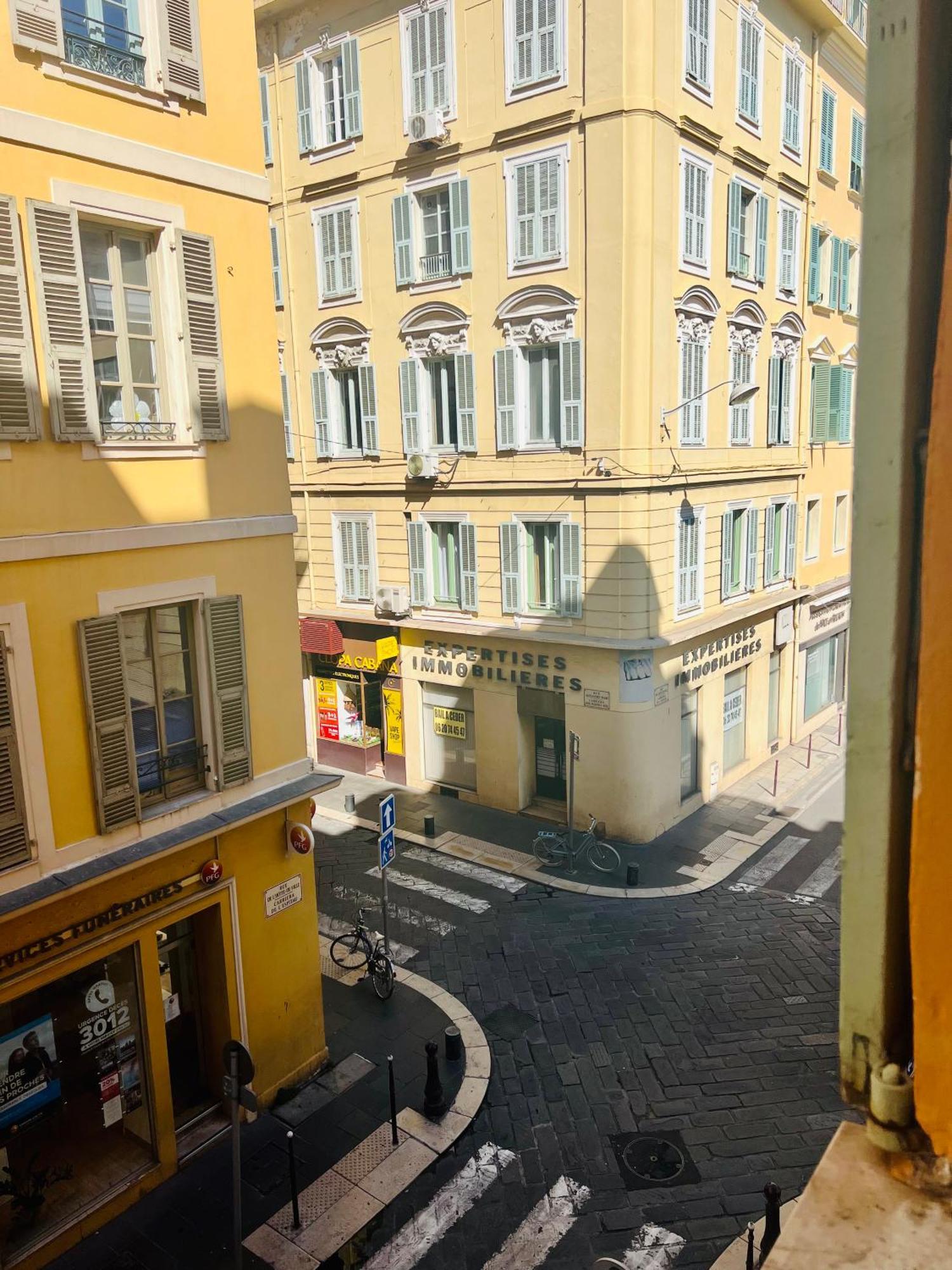 Alexandre Mari Old Town Few Meters To The Beach Nice Ngoại thất bức ảnh
